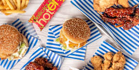 JJ Best Chicken Streatham