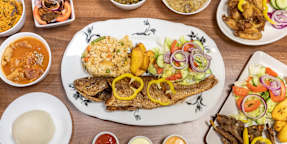 H&G cuisine
