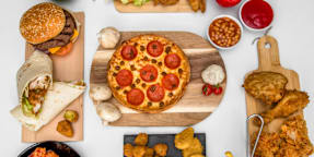 Bedfont Chicken & Pizza