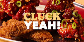 Fluster Cluck - Chobham Road