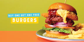Chiquito - Gateshead Metrocentre