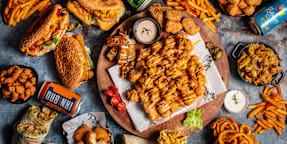 Porto Piri piri