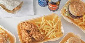 Walli’s Chicken-High Road (Wembley)