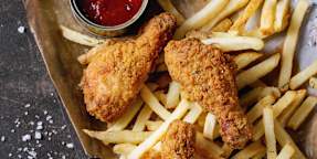 Chick Fried