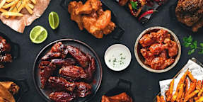 WINGWAR