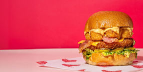 Mother Clucker - Norwich