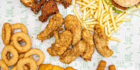 Chunky Chick-Inn