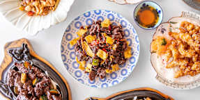 Oriental