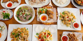 Pho No. 1