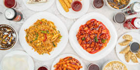 China Town Greenford