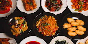 WOK TO GO