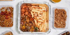 Wok 2 China