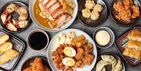 Crispy House