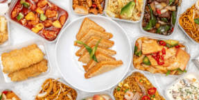 China China