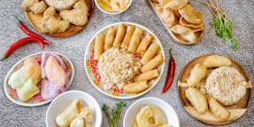 Station Wok