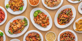 Sunny's Chinese Takeaway