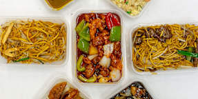 China's Taste