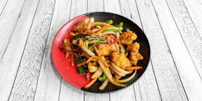 Asia Wok