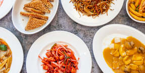 Yarm Road Chinese Takeaway