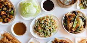 East Pan Asian Restaurant