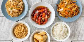 The Wok Inn