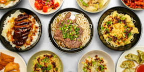 Chan Sinh Restaurant