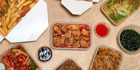 My China