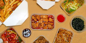 Vegan Express