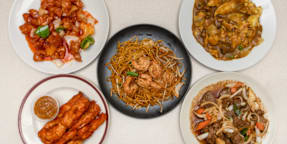 Maks Chinese Takeaway