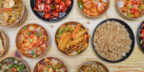 Westview Chinese