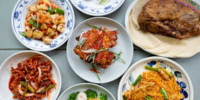 Good Taste Chinese Take Away