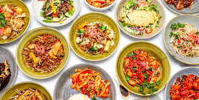 Miso Noodle Bar - Orpington