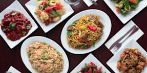 The Wok Inn (halal)