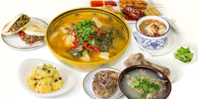 Far East Restaurant