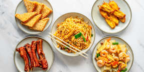 GOLDEN DRAGON