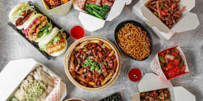 WOWO CHINESE TAKEAWAY