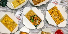 My Chinese