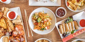 Temujin Restaurant