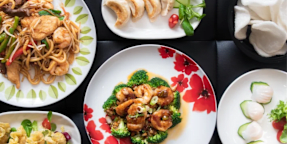 Wok Chi