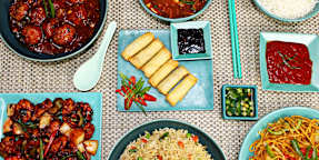 Hakka Chinese - Welling