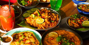 Penang City