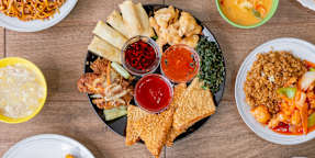 Panda's Kitchen