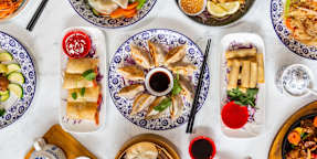 Chans Chinese Takeaway