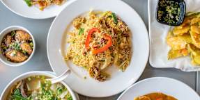 Xen Noodle Bar