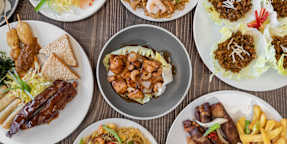 Wan’s Takeaway