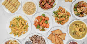South Gosforth Chinese