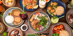 Noodle Street