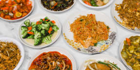 Halal Chinese Restaurant