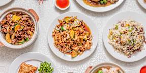 Concord Chinese Takeaway