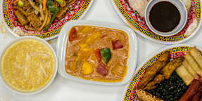 Swansea Oriental Chinese Takeaway